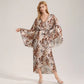 Two piece set of camisole outer robe eprolo