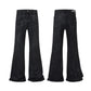 Street Style Simple Loose Casual Trousers