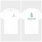 Sport&rich Men T-shirt Brand Short Sleeve Print Tshirt