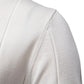 Business Casual Knitted Polo Shirt with Flip Collar Short Sleeve Men's T-Shirt eprolo