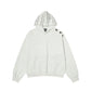 Modish  Street Style Unique Color Block Print Hoodie Sweatshirt eprolo