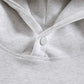 Modish  Retro Simple Versatile Loose Hoodie