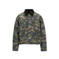 Retro Simple Loose Design Jacket eprolo