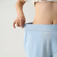 Casual Wide Leg Pants for Women High Waist Slimming Sweatpants Versatile Leisure Trousers eprolo