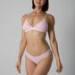 Lace Bra Set Sexy Lingerie Underwear  and Breathable Intimate Panty Set for Women eprolo