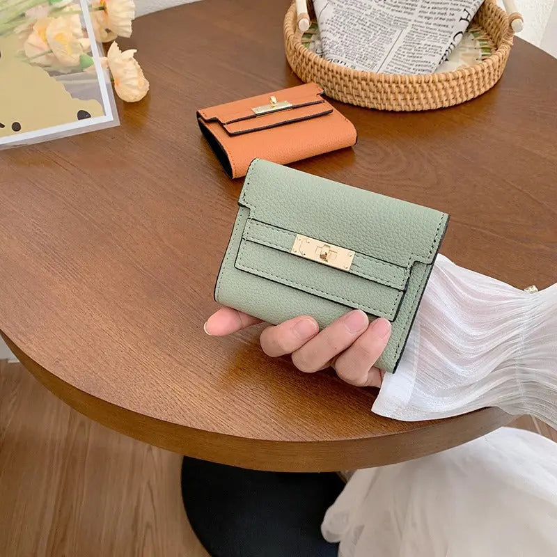 Women's Wallet Instagram Women's Small Wallet Women's Premium eprolo