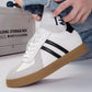 Invisible Height-Increasing Men's Shoes  Derby Shoes Men's Daily Casual Shoes Fashion Sports Shoes Height-Increasing Shoes 8CM Sneakers eprolo