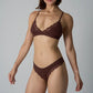 Lace Bra Set Sexy Lingerie Underwear  and Breathable Intimate Panty Set for Women eprolo