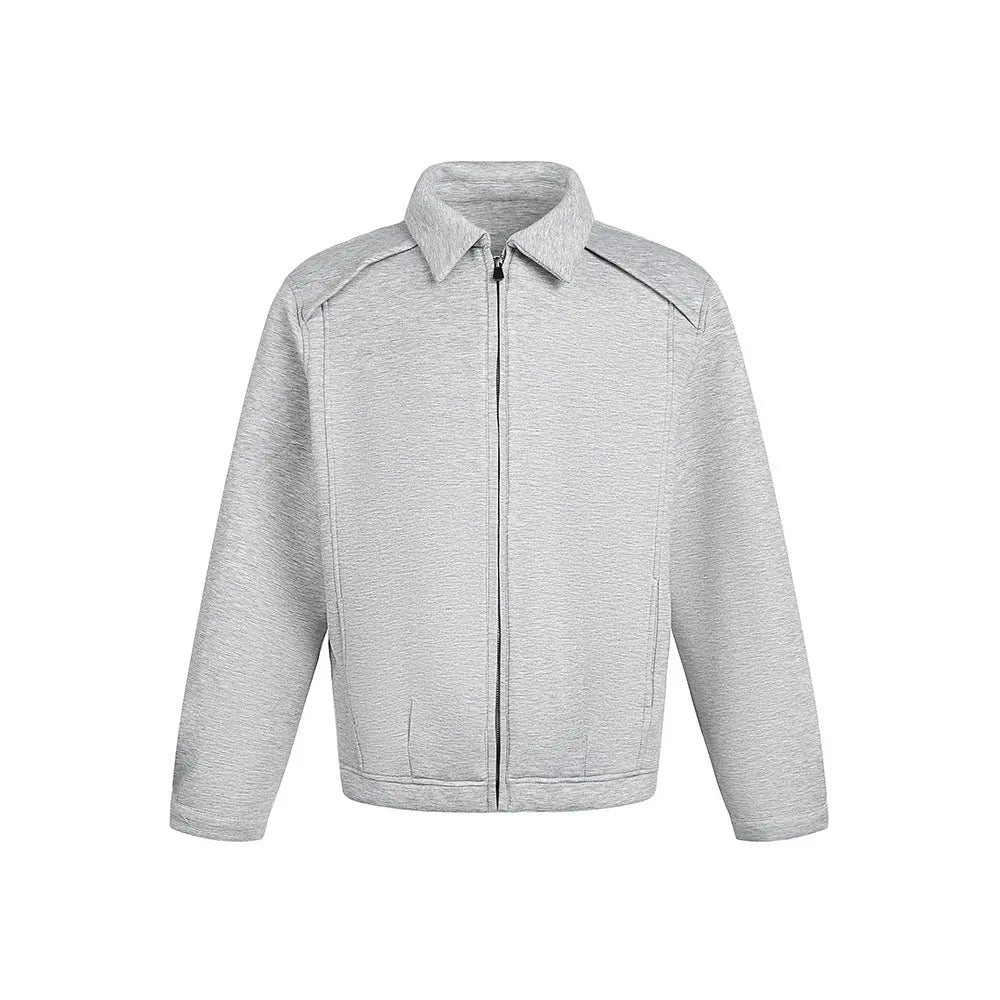 Retro Simple Loose Design Jacket eprolo