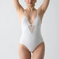 Lace Strap Jumpsuit Skin-friendly Fitted Mini Strap eprolo