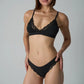 Lace Bra Set Sexy Lingerie Underwear  and Breathable Intimate Panty Set for Women eprolo