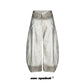 Street Style Gradient Loose Casual Trousers eprolo