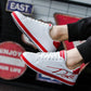 Versatile flat casual shoes student sports board shoes eprolo