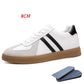 Invisible Height-Increasing Men's Shoes  Derby Shoes Men's Daily Casual Shoes Fashion Sports Shoes Height-Increasing Shoes 8CM Sneakers eprolo