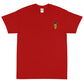 Arnold Short Sleeve T-Shirt-5